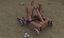 Roman Catapult Onager
